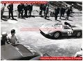 204 Ferrari 275 P2   J.Guichet - G.Baghetti Box Prove (3)